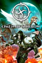 Carátula de Omen of Sorrow