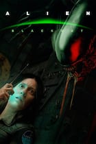Carátula de Alien: Blackout
