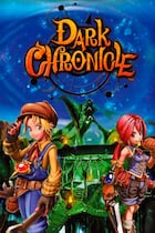 Carátula de Dark Chronicle