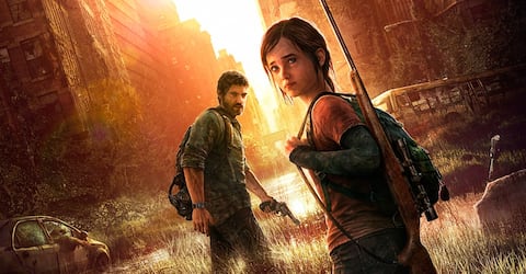 The Last of Us
