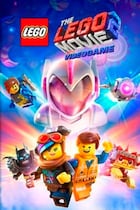 Carátula de La LEGO Película 2: El Videojuego