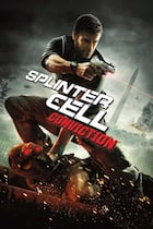 Carátula de Splinter Cell: Conviction
