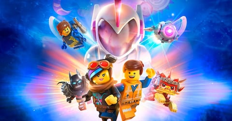 La LEGO Película 2: El Videojuego