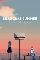 Carátula de Shanghai Summer
