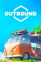 Car芍tula de Outbound