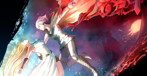 Sword of the Necromancer: Resurrection