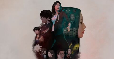 White Day 2: The Flower That Tells Lies