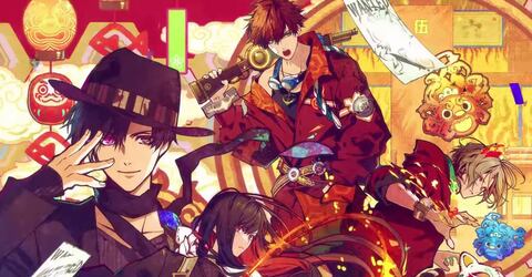 Tengoku Struggle: Strayside