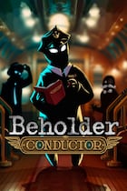 Carátula de Beholder: Conductor
