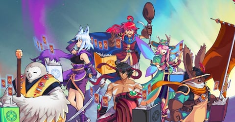 Dungeon Drafters