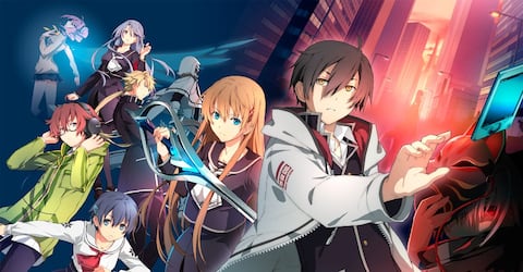 Tokyo Xanadu eX+