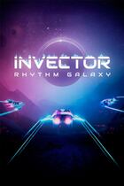Carátula de Invector: Rhythm Galaxy