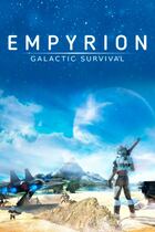 Carátula de Empyrion: Galactic Survival