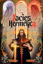 Car¨¢tula de Hermetica
