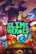 Carátula de Slime Heroes
