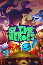 Carátula de Slime Heroes