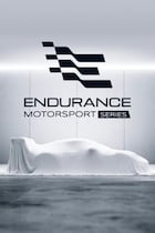 Carátula de Endurance Motorsport Series