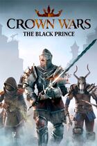 Carátula de Crown Wars: The Black Prince