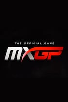 Carátula de MXGP: The Official Game