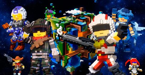 Earth Defense Force: World Brothers 2