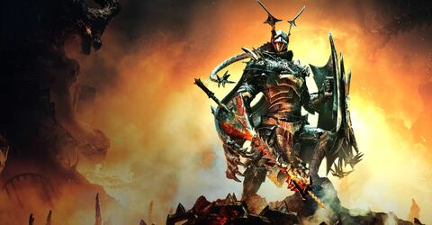 Dragonkin: The Banished