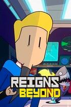 Car¨¢tula de Reigns: Beyond