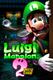 Cover art of Luigi's Mansion 2 HD