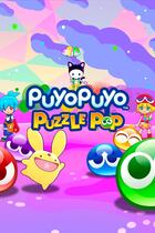 Carátula de Puyo Puyo Puzzle Pop