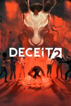 Carátula de Deceit 2
