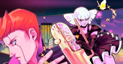 Read Only Memories: NEURODIVER