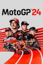 Carátula de MotoGP 24