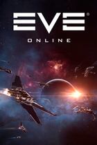 Carátula de Eve Online