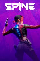 Carátula de SPINE