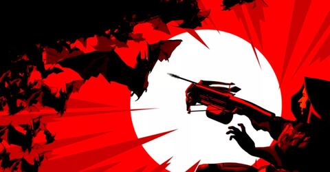 Crossbow: Bloodnight