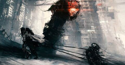 Bleak Faith: Forsaken