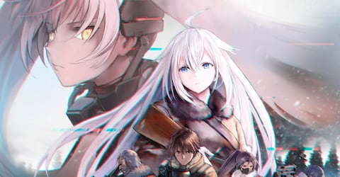 Reverse Collapse: Code Name Bakery