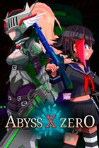 Car芍tula de ABYSS X ZERO