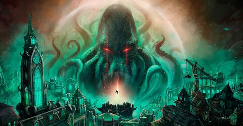 Worshippers of Cthulhu