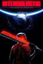 Carátula de Intergalactic: The Heretic Prophet
