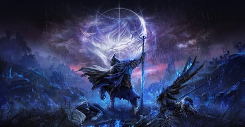 Elden Ring Nightreign