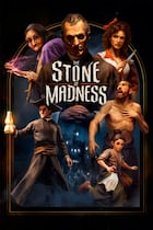 Carátula de The Stone of Madness