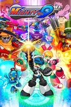 Carátula de Mighty No. 9