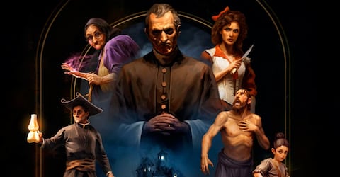 The Stone of Madness