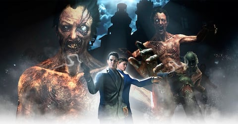 The House of the Dead 2: Remake