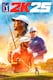 Carátula de PGA TOUR 2K25