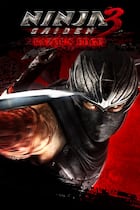 Carátula de Ninja Gaiden 3: Razor's Edge