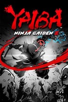 Carátula de Yaiba: Ninja Gaiden Z