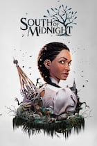Carátula de South of Midnight