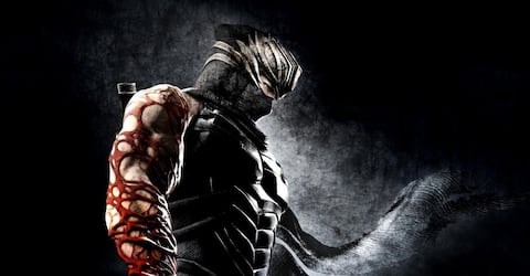Ninja Gaiden III