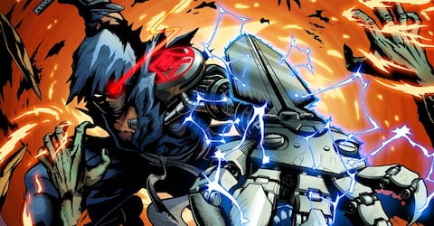 Yaiba: Ninja Gaiden Z